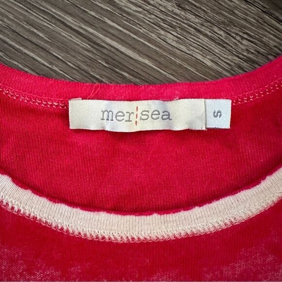 Mersea Relaxed Essential Tee - Picture 4 of 6